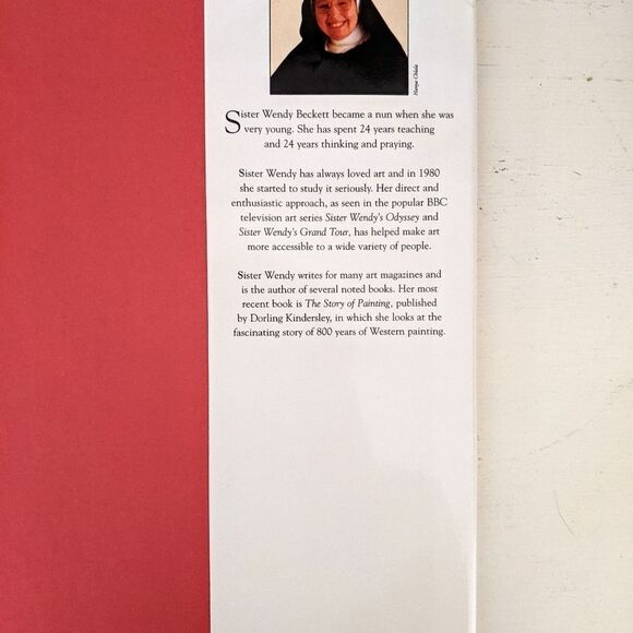 A Child's Book Of Prayer In Art [DK Publishing] - Picture 12 of 16